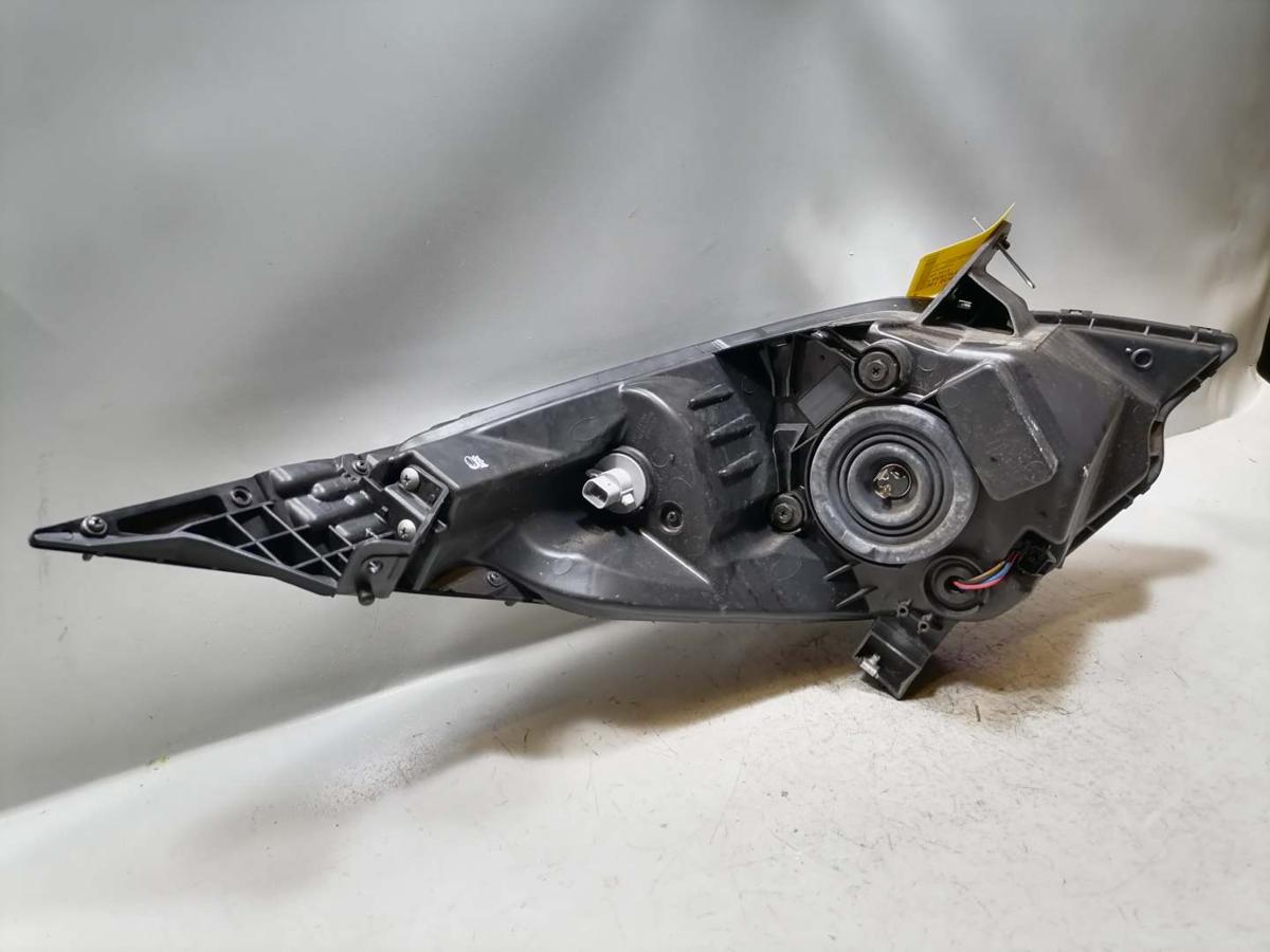 Chevrolet Spark original Scheinwerfer vorn links Halogen Facelift Bj.2013